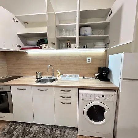 Sunlight - Free Private Parking - Пловдив