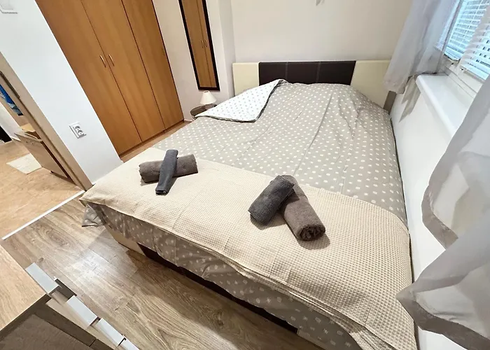 Sunlight - Free Private Parking - Апартамент