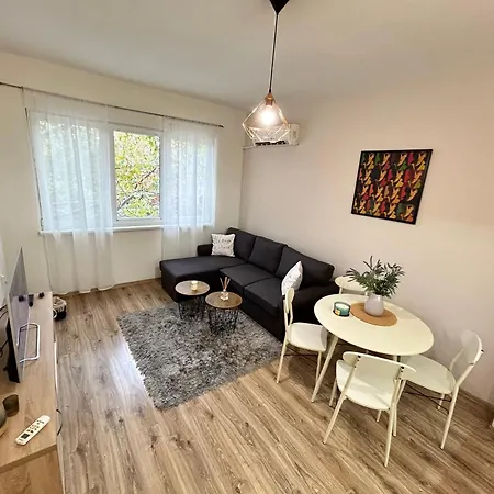 公寓 Sunlight - Free Private Parking - *