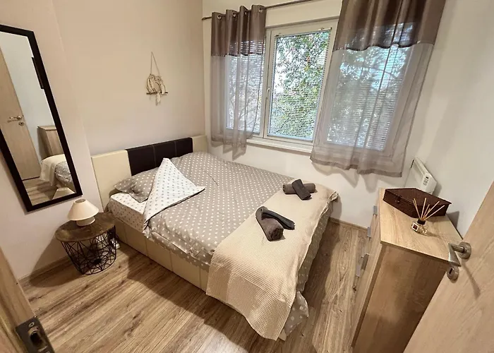 Sunlight - Free Private Parking - 公寓 *