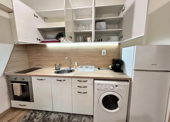 Sunlight - Free Private Parking - 普罗夫迪夫