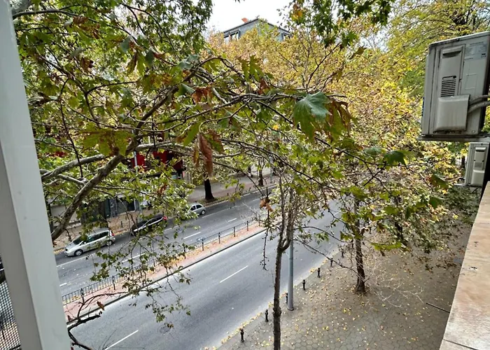 Sunlight - Free Private Parking - 公寓 *